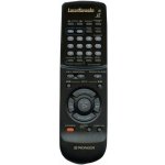 Dálkový ovladač General Pioneer CU-CLD125, VXX2278 – Hledejceny.cz