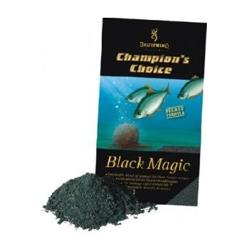 Browning Champions Choice Black Magic 1kg