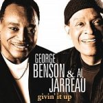 Benson, George & Jarreau - Givin' It Up CD – Hledejceny.cz