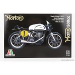 Italeri Norton Manx 4602 1:9 – Sleviste.cz