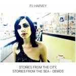 PJ Harvey - Stories From The City, Stories From The Sea - Demos - Vinyl LP – Hledejceny.cz