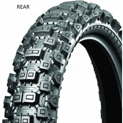 Bridgestone Battlecross X40 100/90 R19 57 M