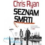 Seznam smrti - Chris Ryan – Zboží Mobilmania