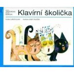 Klavírní školička – Zboží Dáma