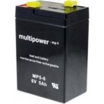 Powery 5Ah 6V – Hledejceny.cz