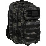 Mil-Tec US Assault Dark camo 36 l – Zboží Dáma