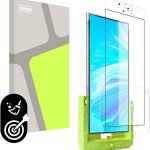 TGP na Samsung Galaxy S25 Ultra SAMOINSTALAČNÍ APLIKÁTOR kompatibilní s pouzdrem TGP-S25U-MIF – Zboží Živě