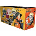 Naruto Box Set 2 – Masashi Kishimoto – Sleviste.cz