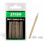 Zfish Převleky Anti Tangle Sleeves 10 ks 60 mm – Zboží Mobilmania