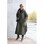 Italy fashion Brodie khaki – Sleviste.cz