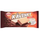Sedita Kávenky oplatky s kávovou náplní 50 g – Zboží Dáma