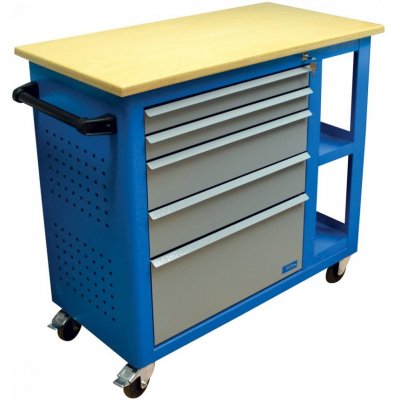 Güde GWB 05 – Zboží Mobilmania