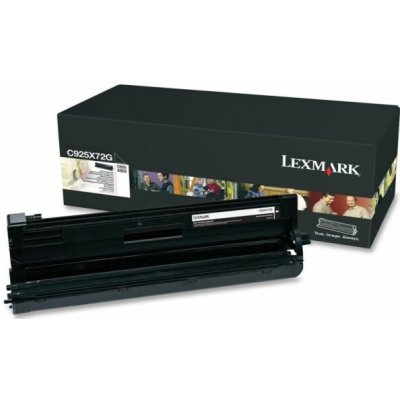 Lexmark C925X72G - originální – Hledejceny.cz