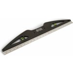 Fartools Vlasové pravítko 60 cm s vodováhou 212021 – Zboží Mobilmania