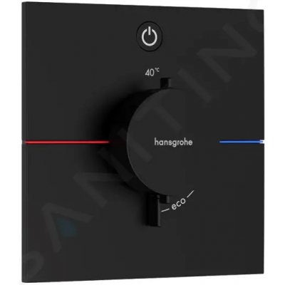 Hansgrohe 15571670 – Hledejceny.cz