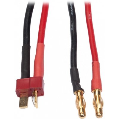 LRP Electronic Nabíjecí kabel s US/T DEAN konektorem L65827 – Sleviste.cz