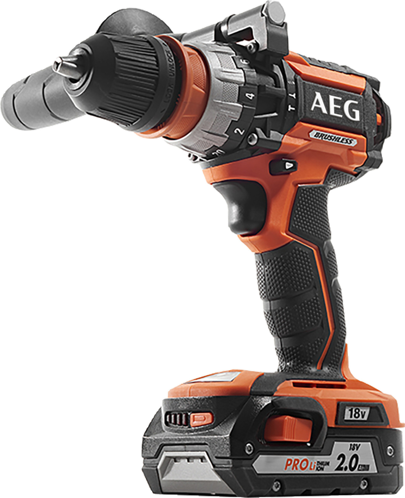 AEG BSB 18C BL-0
