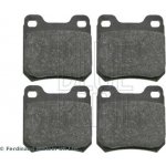 Sada brzdových destiček, kotoučová brzda BLUE PRINT ADW194213 | Zboží Auto