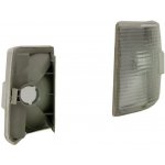 BLIKAČ, BLINKR, SMĚROVÉ SVĚTLO PŘEDNÍ LEVÝ MULTIVAN, TRANSPORTER VOLKSWAGEN TRANSPORTER (T4)/CARAVELLE/MULTIVAN, 07.90-03.03 OE: 7D0953049A, 701953049 UE | Zboží Auto