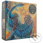 Paperblanks Skybird Birds of Happiness Jigsaw Puzzles Puzzle 1000 Piece No Closure – Hledejceny.cz