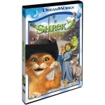 SHREK 2 DVD – Zboží Mobilmania