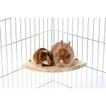 Karlie Flamingo Patro do klece 22 x 22 x 1,8 cm – Zboží Dáma