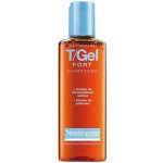 Neutrogena T/Gel Forte Shampooing Šampon proti lupům 150 ml – Hledejceny.cz