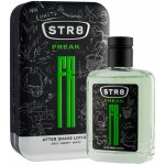 Str8 FR34K voda po holení 100 ml – Zboží Dáma