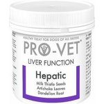 Pro Vet Hepatic 135 g – Hledejceny.cz