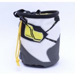 La Sportiva Solution Chalk Bag černá – Sleviste.cz