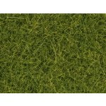 Noch Statická tráva divoká světle zelená XL 12 mm – Zbozi.Blesk.cz