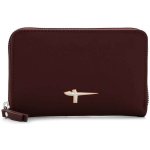 Tamaris Dámská peněženka 34065-690 červená – Zbozi.Blesk.cz