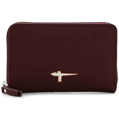 Tamaris Dámská peněženka 34065-690 červená – Zbozi.Blesk.cz