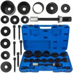 Sada pro výměnu ložisek kol a nábojů na autě – 19 ks FALCON – Hledejceny.cz