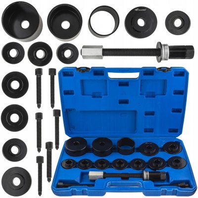 Sada pro výměnu ložisek kol a nábojů na autě – 19 ks FALCON – Hledejceny.cz