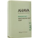 Mýdlo Ahava Deadsea Salt hydratační solné mýdlo 100 g