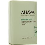 Ahava Deadsea Salt hydratační solné mýdlo 100 g – Hledejceny.cz