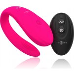 Intense Bruno Partner Double Pleasure – Sleviste.cz