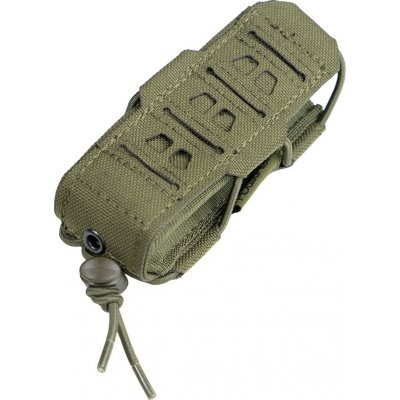 Novritsch Otevřená Molle na SMG zásobník zelená – Hledejceny.cz