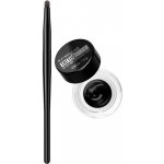 Maybelline Tattoo Liner Gel Pot voděodolná gelová oční linka black 3 g – Hledejceny.cz