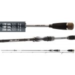 DAIWA SILVER CREEK UL Spoon 1,9 m 0,5-5 g 2 díly – Sleviste.cz