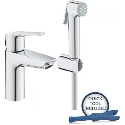 GROHE 23123003 – Hledejceny.cz
