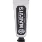 Marvis Amarelli Licorice Mint bez fluoridu 25 ml – Hledejceny.cz
