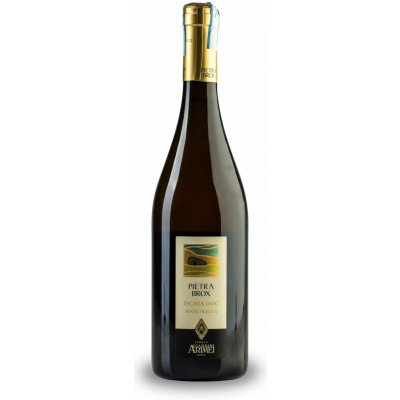 Muratori Pietra Brox 13% 0,75 l (holá láhev) – Hledejceny.cz