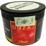Dozaj Gold Strbrry 200 g – Zbozi.Blesk.cz