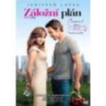 ZÁLOŽNÍ PLÁN DVD – Hledejceny.cz