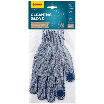 Sera Cleaning Glove – Zboží Dáma