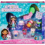 Spin Master Gabby's Dollhouse Piknikové vozidlo s figurkou – Zboží Dáma