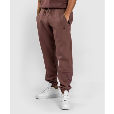 Venum pánské tepláky Silent Power hnědá – Hledejceny.cz