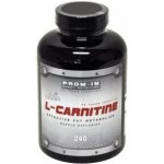 Prom-in L-carnitine 240 kapslí – Hledejceny.cz